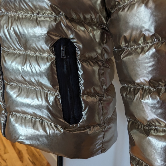 Polo By Ralph Lauren Girls Coat. NWT. Size XL(16). - Picture 6 of 16